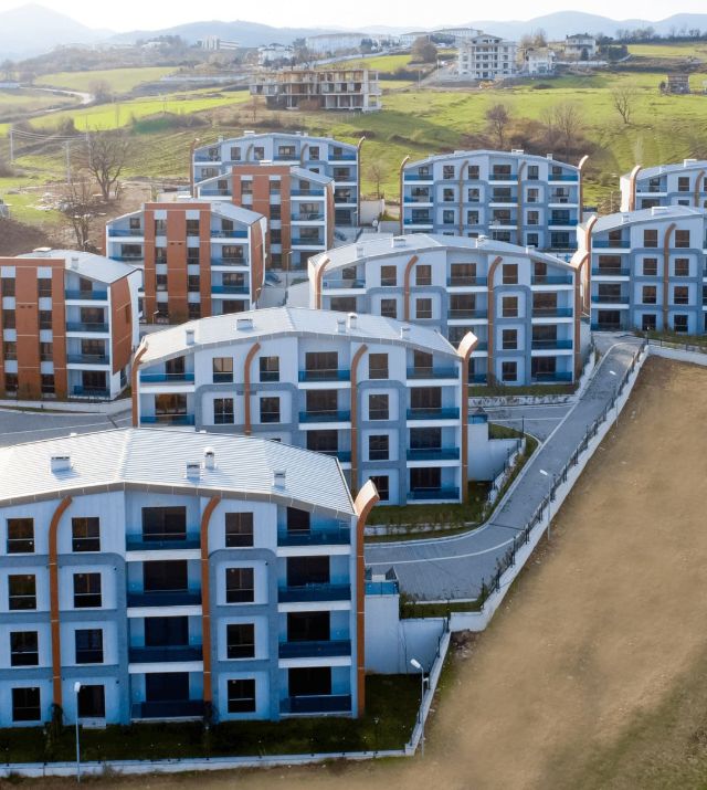 BEYTTÜRK ORMAN
